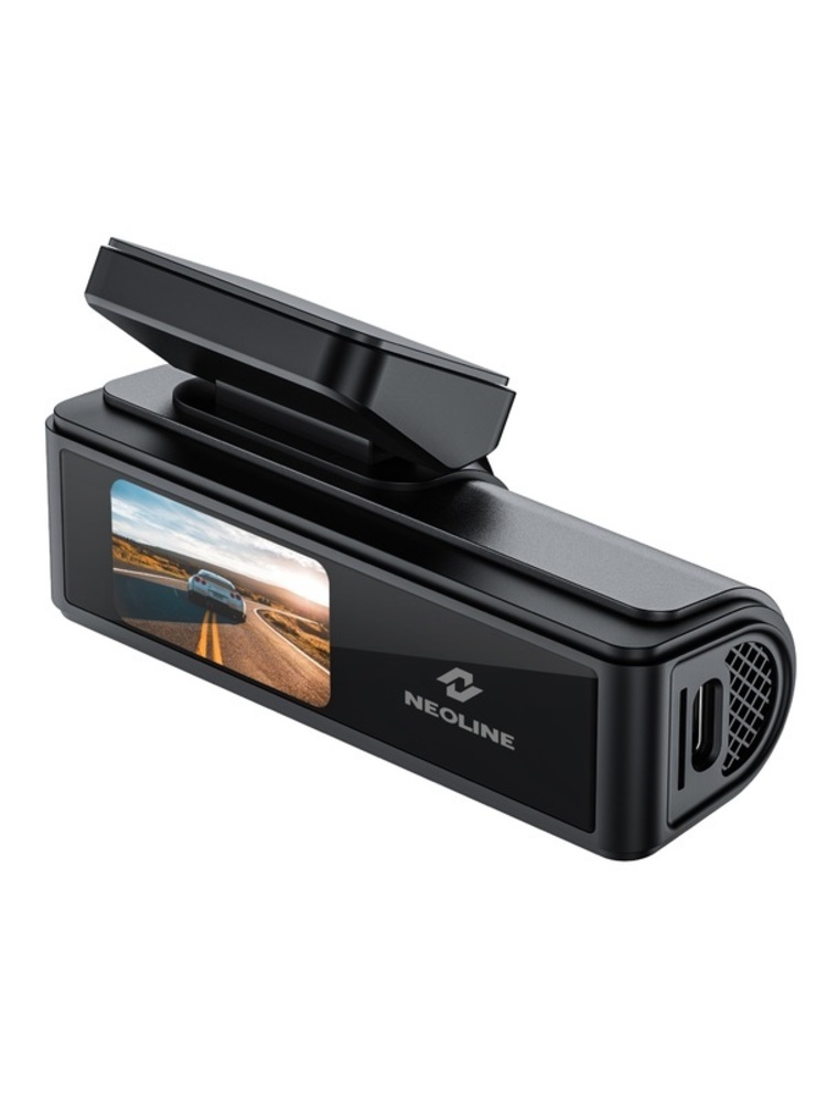 Vaizdo registratorius Neoline Flash 2K Wi-Fi 