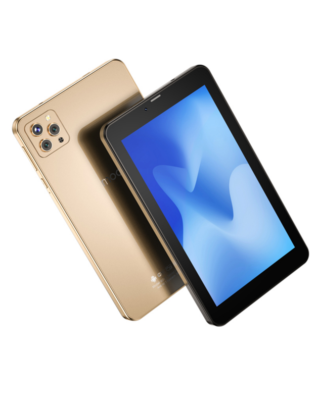 Modio M797 6GB RAM 256GB ROM 5G Android Dual Sim Tablet