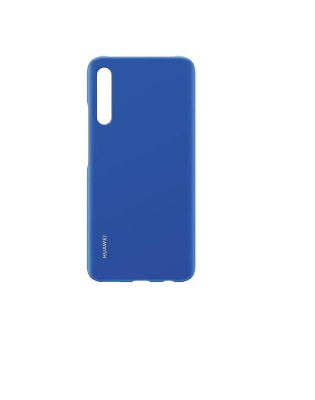 Huawei P Smart Pro apsauginis dėklas, mėlynas