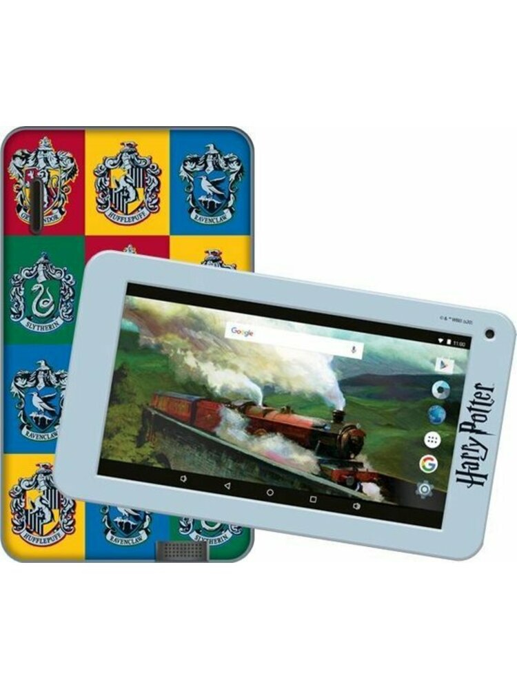 eSTAR 7.0" Hogwarts tablet
