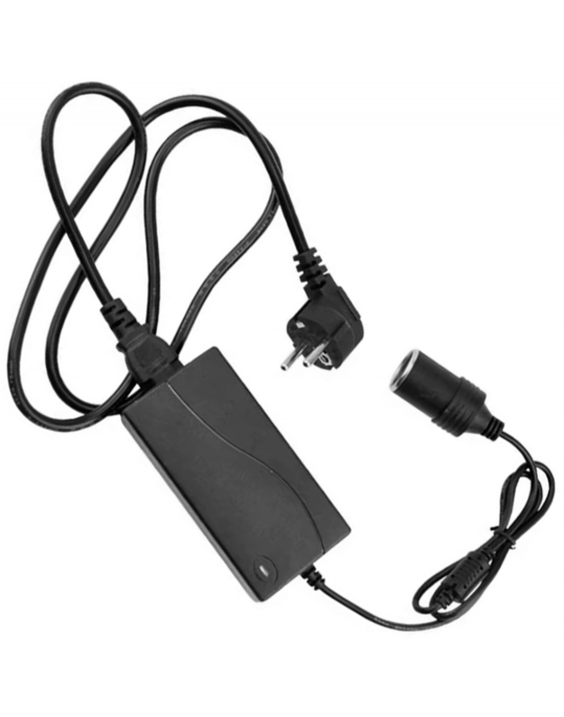 12V įtampos keitiklis