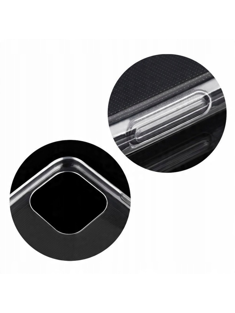 Itin plonas 0,3 mm galinis dėklas, skirtas IPHONE 13