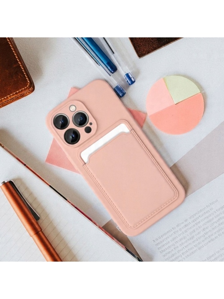 Kortelės dėklas, skirtas „Apple iPhone 13 Pro“