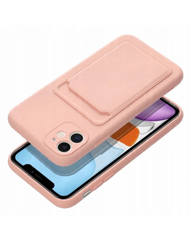 Kortelės dėklas, skirtas „Apple iPhone 13 Pro“