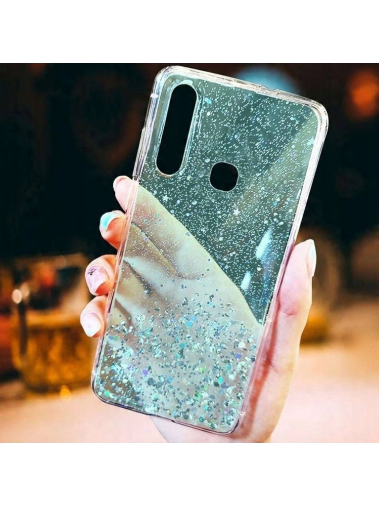 ikoninis blizgučių dėklas, skirtas iPhone 13 PRO