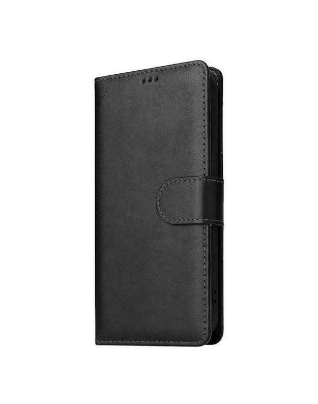 Knygute IPHONE 13/13 PRO Juodas