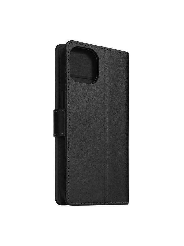 Knygute IPHONE 13/13 PRO Juodas
