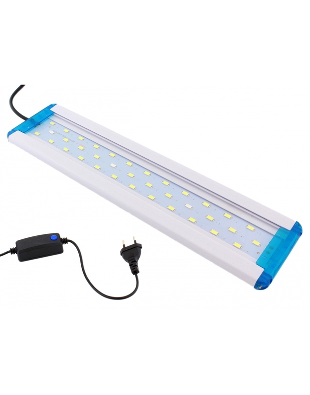 Akvariumo apšvietimo juosta LED