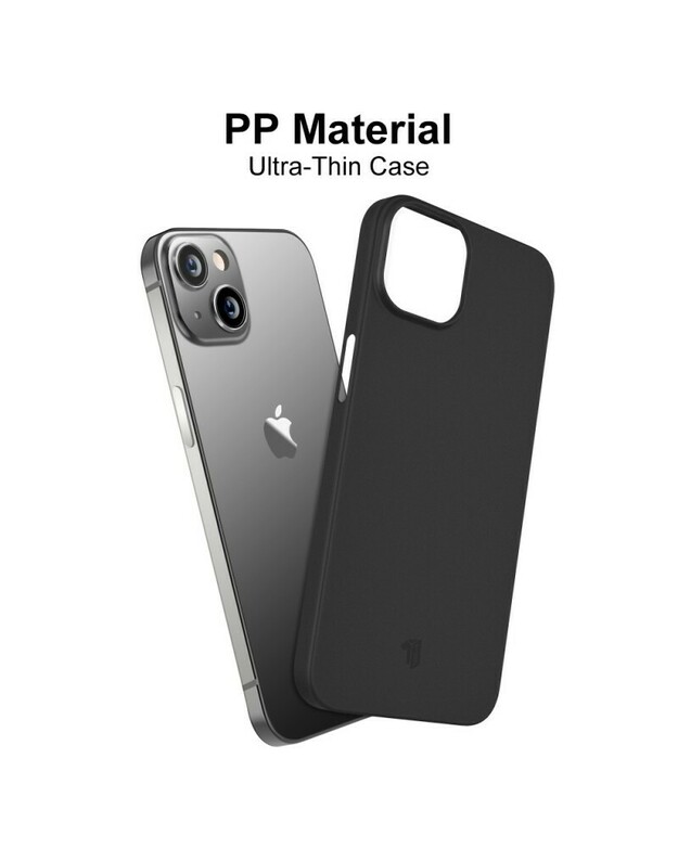 Dėklas X-Level Wing Apple iPhone 13 Pro juodas