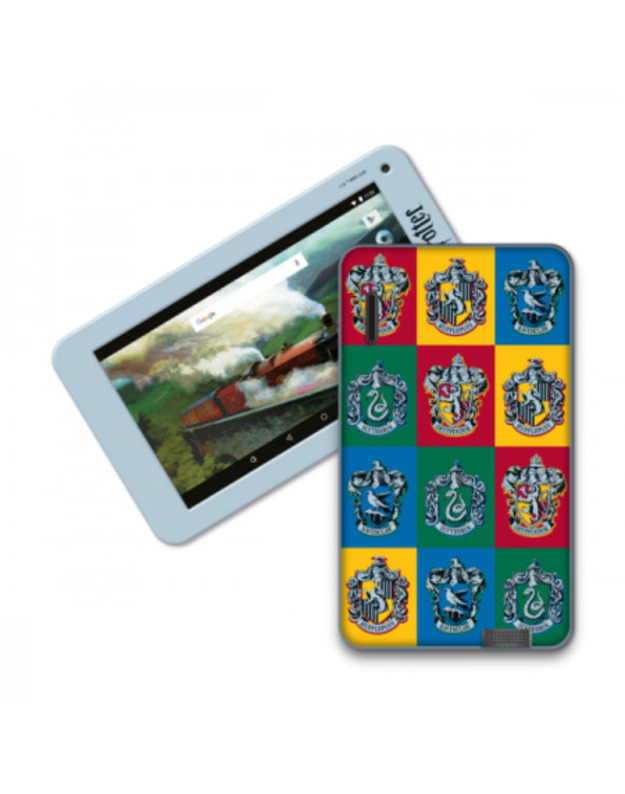 eSTAR 7.0" Hogwarts tablet