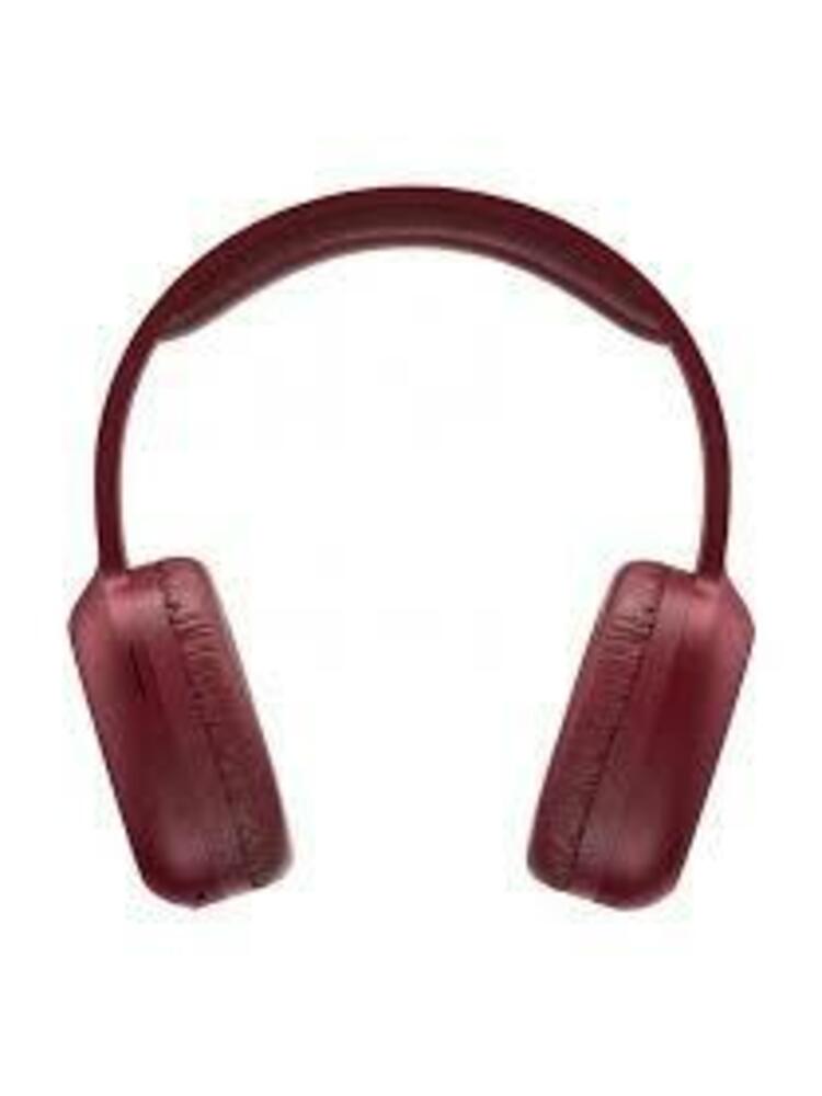"Havit H2590BT PRO" belaidės "Bluetooth" ausinės (raudonos)