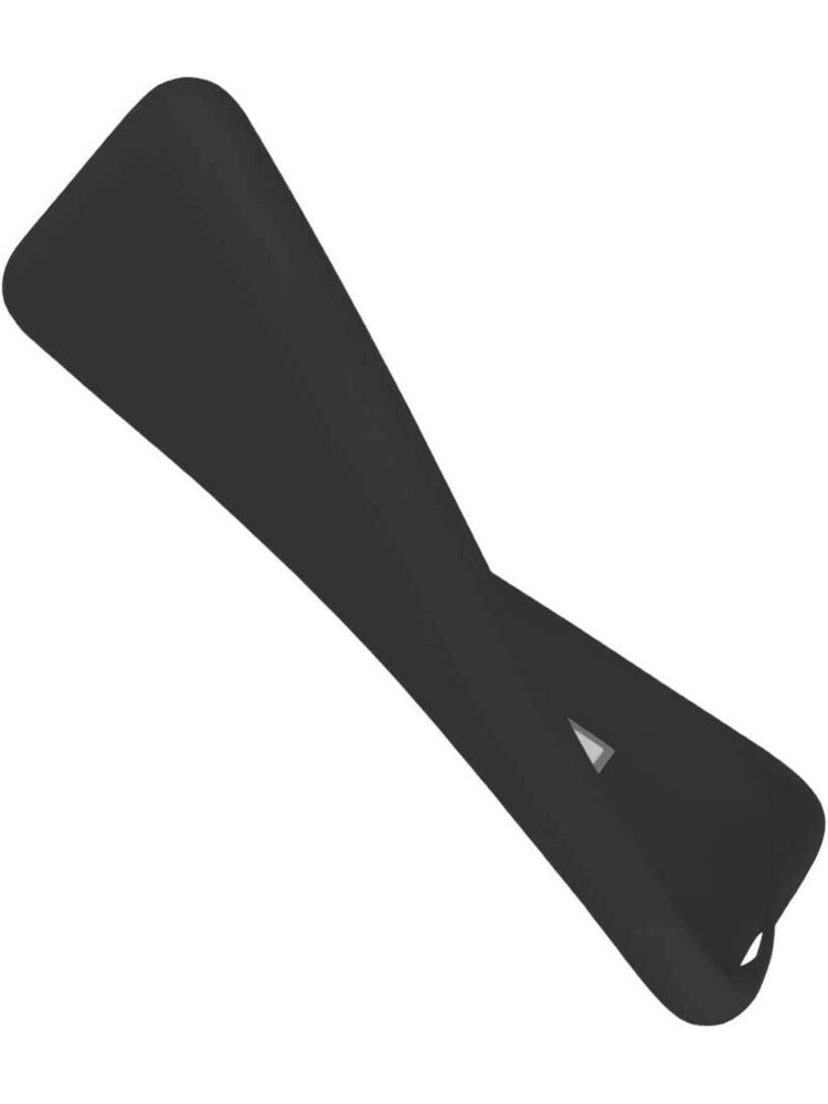 Dėklas Mercury Soft Jelly Case Apple iPhone 13 juodas