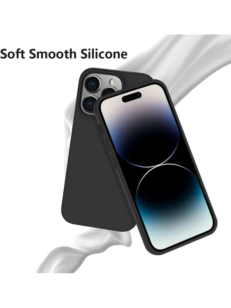 Case X-Level Dynamic Apple iPhone 13 black