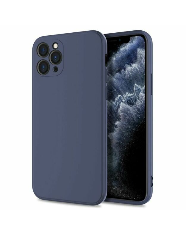 Levandos spalvos dėklas Apple iPhone 13 "X-level Magic"