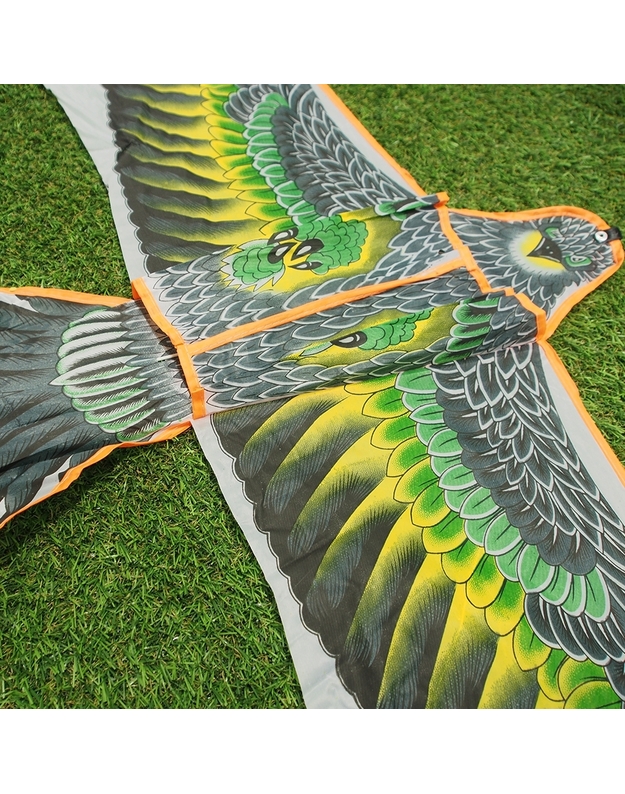 Paukščių Baidyklė, Aitvaras "Vanagas" 120 Cm