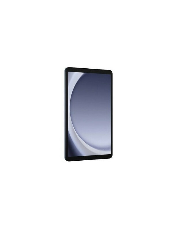 Samsung Galaxy Tab A9 8.7" 64GB Wi-Fi, SM-X110N, Mystic Navy - planšetinis kompiuteris