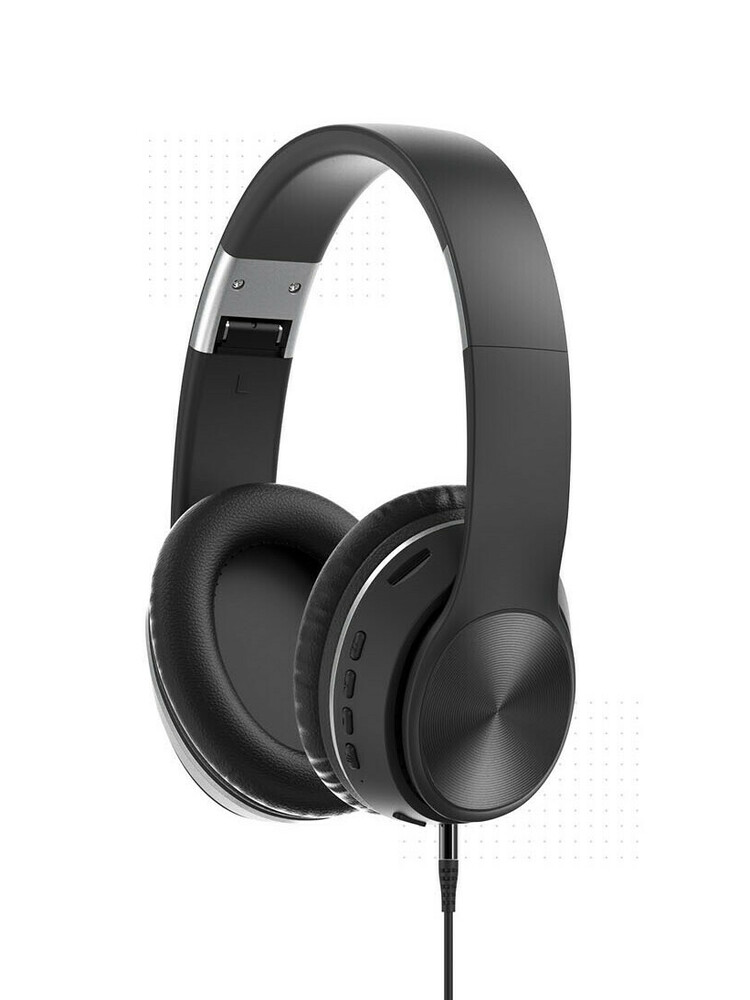 SENDEM K33 HF BLUETOOTH 2 ĮRENGINIAI, juodi