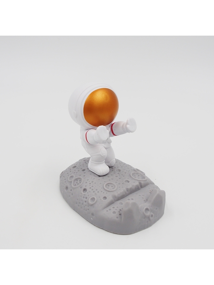 Telefono stovelis "Astronautas"