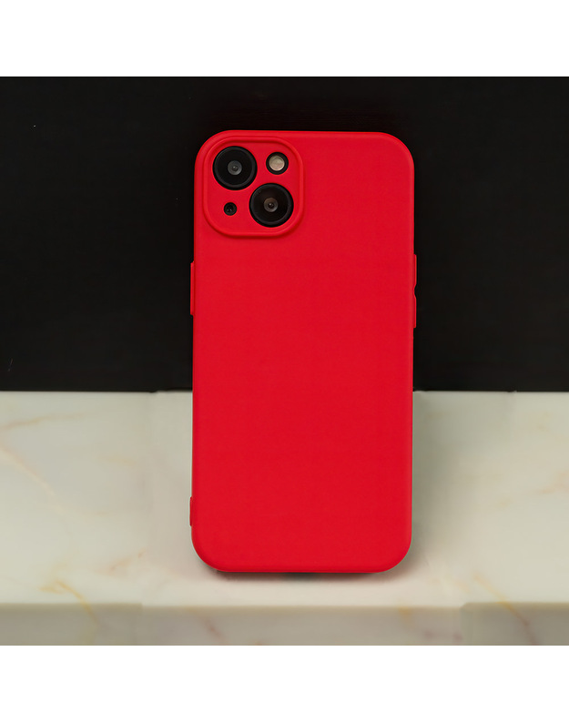 Silicone Case, Apple iPhone 13