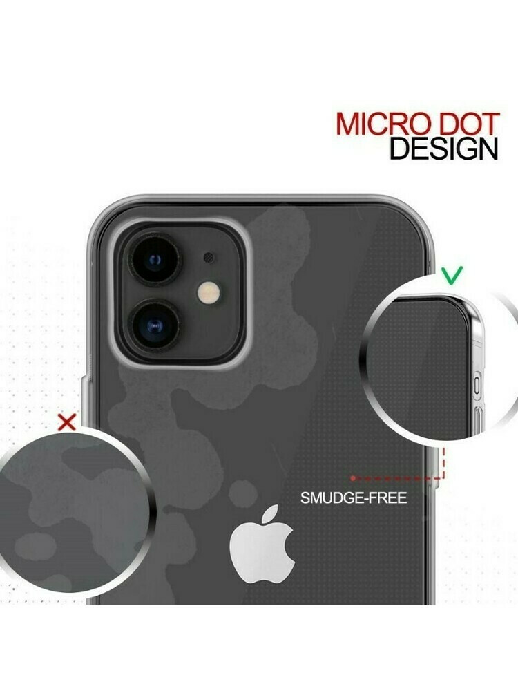 Dėklas Mercury Jelly Clear Samsung A225 A22 4G skaidrus